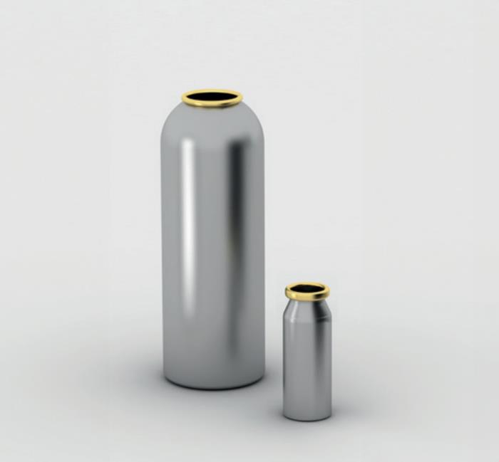Aerosol Can 25mm